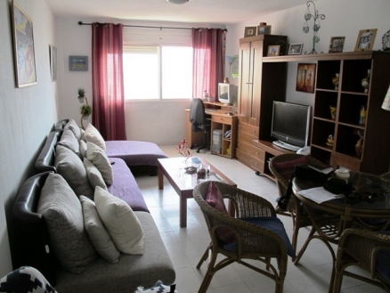 Apartment&nbsp;for&nbsp;sale&nbsp;in&nbsp;town,&nbsp;Spain&nbsp;178517