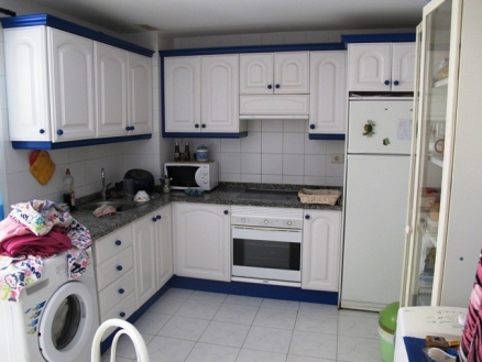 Apartment&nbsp;with&nbsp;3&nbsp;bedroom&nbsp;in&nbsp;town,&nbsp;Spain&nbsp;178517