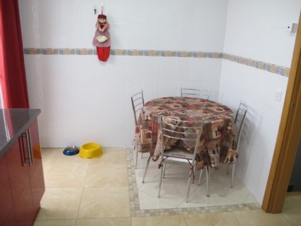 Townhome&nbsp;for&nbsp;sale&nbsp;in&nbsp;town,&nbsp;Tenerife&nbsp;178519