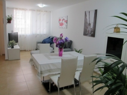Townhome&nbsp;in&nbsp;Tenerife&nbsp;for&nbsp;sale&nbsp;178519