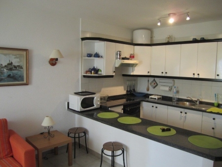Apartment&nbsp;for&nbsp;sale&nbsp;in&nbsp;town,&nbsp;Spain&nbsp;178522