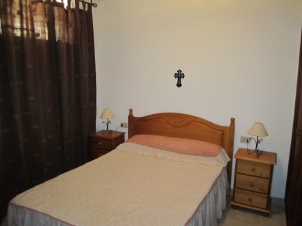 Apartment&nbsp;with&nbsp;2&nbsp;bedroom&nbsp;in&nbsp;town,&nbsp;Spain&nbsp;178522