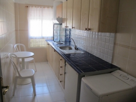 Apartment&nbsp;for&nbsp;sale&nbsp;in&nbsp;town,&nbsp;Spain&nbsp;178523