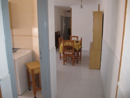 Apartment&nbsp;with&nbsp;3&nbsp;bedroom&nbsp;in&nbsp;town,&nbsp;Spain&nbsp;178523