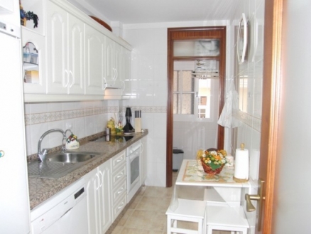 Apartment&nbsp;for&nbsp;sale&nbsp;in&nbsp;town,&nbsp;Spain&nbsp;178524