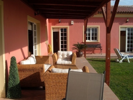 Villa&nbsp;for&nbsp;sale&nbsp;in&nbsp;town,&nbsp;Spain&nbsp;178527