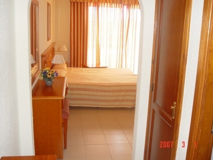 Studio&nbsp;with&nbsp;bedroom&nbsp;in&nbsp;town,&nbsp;Spain&nbsp;178528