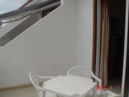 Studio&nbsp;for&nbsp;sale&nbsp;in&nbsp;town,&nbsp;Tenerife&nbsp;178528