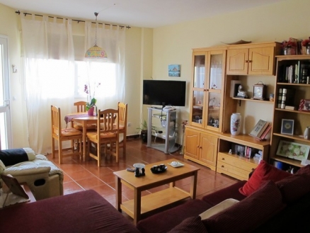 Apartment&nbsp;for&nbsp;sale&nbsp;in&nbsp;town,&nbsp;Spain&nbsp;178531