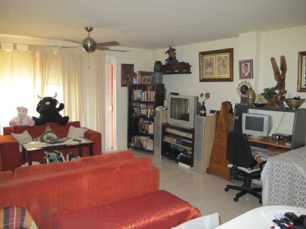 Apartment&nbsp;with&nbsp;2&nbsp;bedroom&nbsp;in&nbsp;town,&nbsp;Spain&nbsp;178532