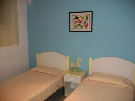Apartment&nbsp;with&nbsp;1&nbsp;bedroom&nbsp;in&nbsp;town,&nbsp;Spain&nbsp;178533