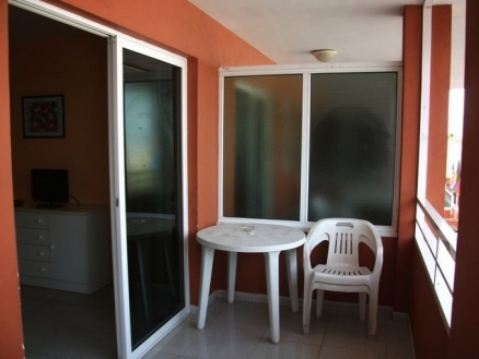 Apartment&nbsp;for&nbsp;sale&nbsp;in&nbsp;town,&nbsp;Tenerife&nbsp;178533