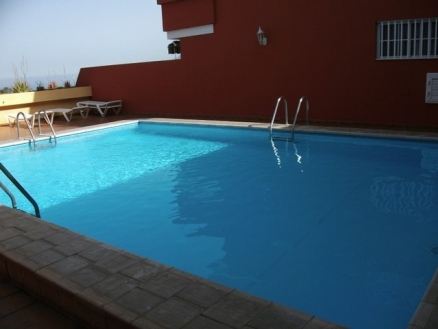 Apartment&nbsp;in&nbsp;Tenerife&nbsp;for&nbsp;sale&nbsp;178533