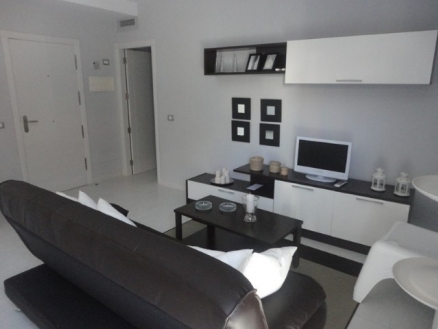 Apartment&nbsp;for&nbsp;sale&nbsp;in&nbsp;town,&nbsp;Spain&nbsp;178536