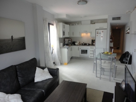 Apartment&nbsp;with&nbsp;2&nbsp;bedroom&nbsp;in&nbsp;town,&nbsp;Spain&nbsp;178536