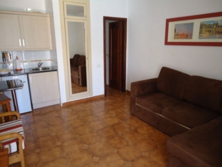 Studio&nbsp;for&nbsp;sale&nbsp;in&nbsp;town,&nbsp;Spain&nbsp;178540
