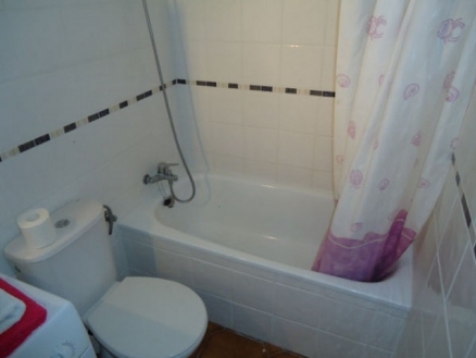 Studio&nbsp;for&nbsp;sale&nbsp;in&nbsp;town,&nbsp;Tenerife&nbsp;178540