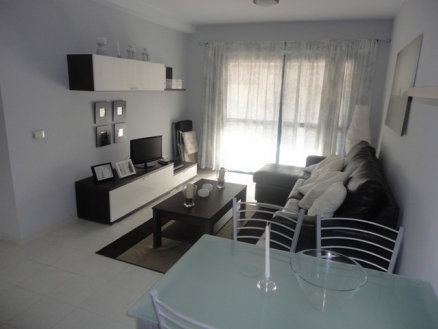 Apartment&nbsp;for&nbsp;sale&nbsp;in&nbsp;town,&nbsp;Spain&nbsp;178541