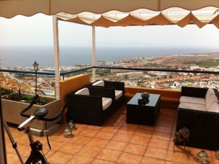 Apartment&nbsp;for&nbsp;sale&nbsp;in&nbsp;town,&nbsp;Spain&nbsp;178542