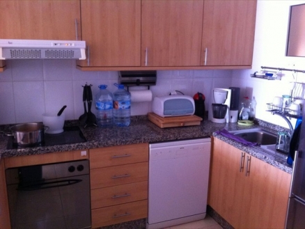 Apartment&nbsp;with&nbsp;2&nbsp;bedroom&nbsp;in&nbsp;town,&nbsp;Spain&nbsp;178542