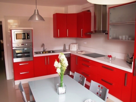 Apartment&nbsp;for&nbsp;sale&nbsp;in&nbsp;town,&nbsp;Spain&nbsp;178548