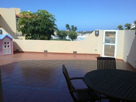 Townhome&nbsp;for&nbsp;sale&nbsp;in&nbsp;town,&nbsp;Spain&nbsp;178551