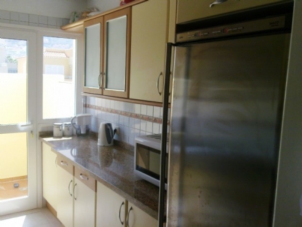 Townhome&nbsp;with&nbsp;4&nbsp;bedroom&nbsp;in&nbsp;town,&nbsp;Spain&nbsp;178551