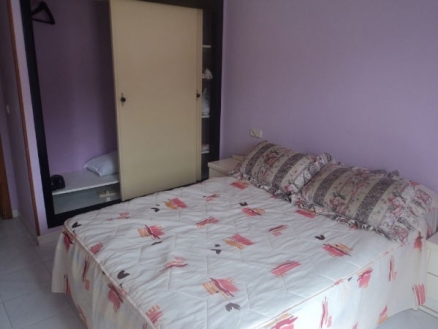 Apartment&nbsp;with&nbsp;3&nbsp;bedroom&nbsp;in&nbsp;town,&nbsp;Spain&nbsp;178554