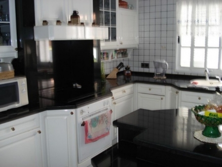 Villa&nbsp;for&nbsp;sale&nbsp;in&nbsp;town,&nbsp;Spain&nbsp;178556