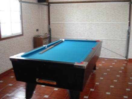 Villa&nbsp;with&nbsp;4&nbsp;bedroom&nbsp;in&nbsp;town&nbsp;178556