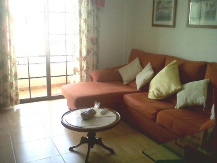 Apartment&nbsp;for&nbsp;sale&nbsp;in&nbsp;town,&nbsp;Spain&nbsp;178557