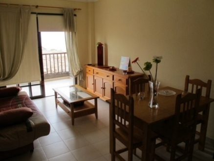 Apartment&nbsp;for&nbsp;sale&nbsp;in&nbsp;town,&nbsp;Spain&nbsp;178558