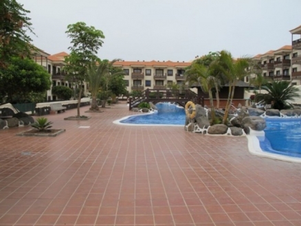 Tenerife&nbsp;property&nbsp;|&nbsp;1&nbsp;bedroom&nbsp;Apartment&nbsp;178558