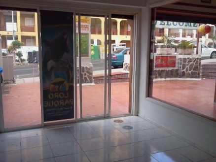 Commercial&nbsp;for&nbsp;sale&nbsp;in&nbsp;town,&nbsp;Tenerife&nbsp;178570