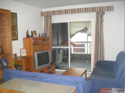 Apartment&nbsp;for&nbsp;sale&nbsp;in&nbsp;town,&nbsp;Spain&nbsp;178571