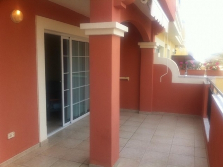 Apartment&nbsp;for&nbsp;sale&nbsp;in&nbsp;town,&nbsp;Spain&nbsp;178572