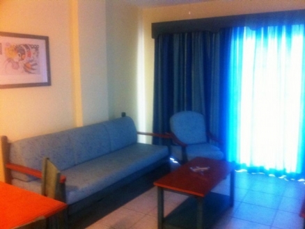 Apartment&nbsp;with&nbsp;1&nbsp;bedroom&nbsp;in&nbsp;town,&nbsp;Spain&nbsp;178572