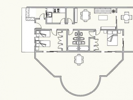 town&nbsp;Apartment&nbsp;178574