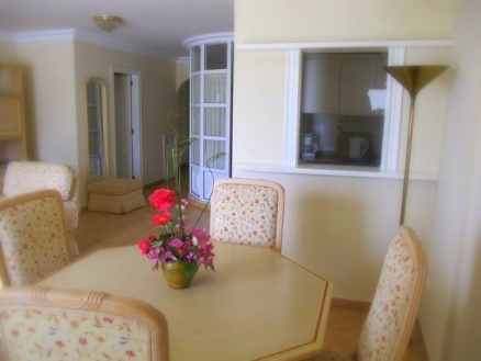 Apartment&nbsp;for&nbsp;sale&nbsp;in&nbsp;town,&nbsp;Spain&nbsp;178575