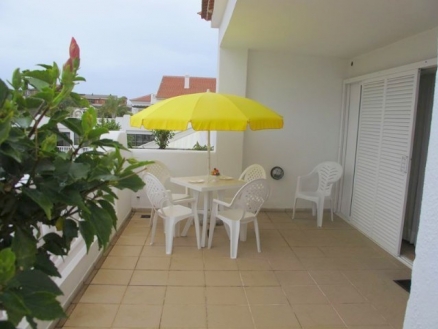 Apartment&nbsp;with&nbsp;1&nbsp;bedroom&nbsp;in&nbsp;town,&nbsp;Spain&nbsp;178575