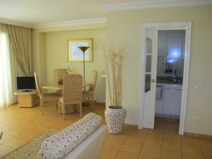 Apartment&nbsp;for&nbsp;sale&nbsp;in&nbsp;town,&nbsp;Tenerife&nbsp;178575