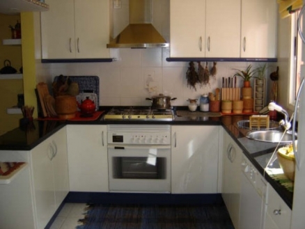 Townhome&nbsp;with&nbsp;3&nbsp;bedroom&nbsp;in&nbsp;town,&nbsp;Spain&nbsp;178577