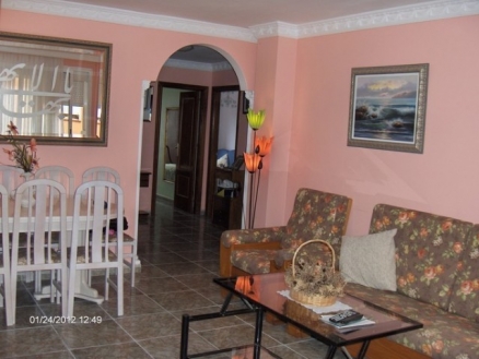 Apartment&nbsp;for&nbsp;sale&nbsp;in&nbsp;town,&nbsp;Spain&nbsp;178579