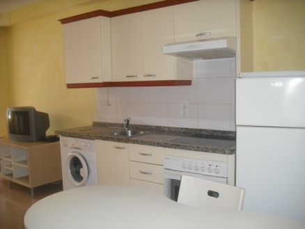 Apartment&nbsp;with&nbsp;1&nbsp;bedroom&nbsp;in&nbsp;town,&nbsp;Spain&nbsp;178581