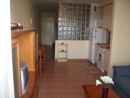 Studio&nbsp;for&nbsp;sale&nbsp;in&nbsp;town,&nbsp;Spain&nbsp;178582