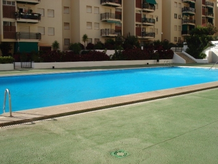 Apartment&nbsp;for&nbsp;sale&nbsp;in&nbsp;town,&nbsp;Spain&nbsp;178584