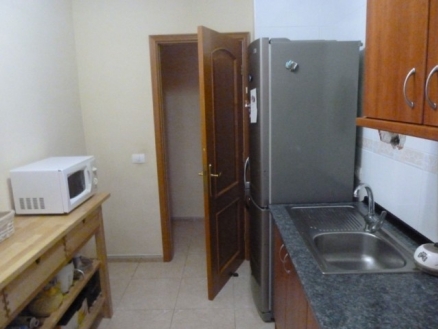 Apartment&nbsp;with&nbsp;3&nbsp;bedroom&nbsp;in&nbsp;town,&nbsp;Spain&nbsp;178585