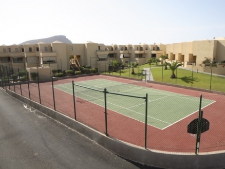 Townhome&nbsp;with&nbsp;3&nbsp;bedroom&nbsp;in&nbsp;town,&nbsp;Spain&nbsp;178586