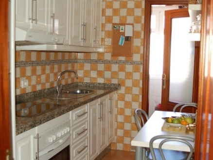 Apartment&nbsp;for&nbsp;sale&nbsp;in&nbsp;town,&nbsp;Spain&nbsp;178588