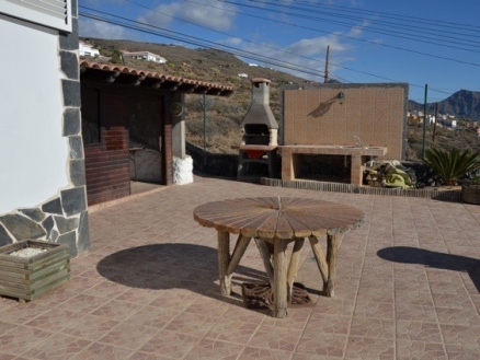 Villa&nbsp;with&nbsp;4&nbsp;bedroom&nbsp;in&nbsp;town,&nbsp;Spain&nbsp;178592